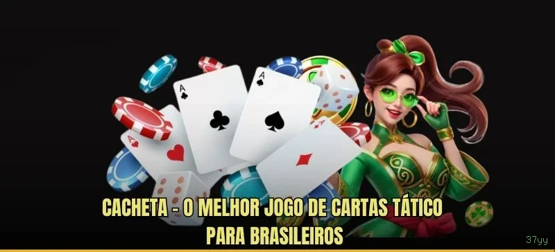 Cassino ao vivo da 37yy com dealers reais